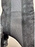 Prada Black Suede Chelsea Ankle Boots Size EU 40 - photo 4