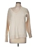 Lucky Brand Ivory Pullover Sweater Size M - photo 1