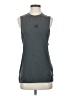 Adidas Gray Active Tank Size XS - photo 1