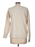 Lucky Brand Ivory Pullover Sweater Size M - photo 2