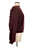 Commense Burgundy Pullover Sweater Size L - photo 4