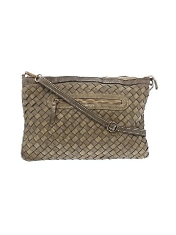Borse in Pelle Crossbody Bag (view 1)