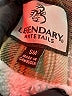 Endura Plaid Tan Jacket Size S - photo 6