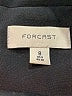 Forcast Black Blazer Size 8 - photo 6