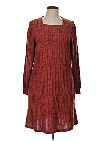 Fantaslook Casual Dress (view 1)