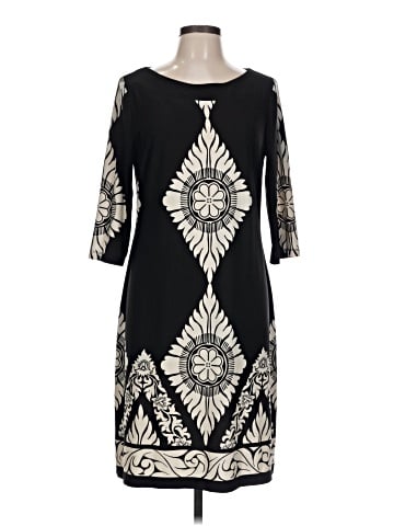 Susan Bristol Casual Dress (view 1)