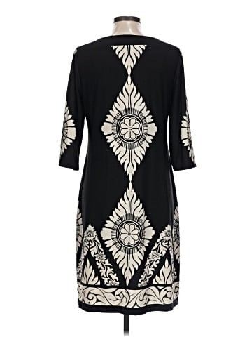 Susan Bristol Casual Dress (view 2)