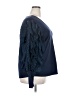 Chico's Blue Pullover Sweater Size XXL - photo 4