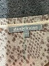 Daniel Rainn Metallic Brown Pullover Sweater Size L - photo 7