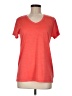 Zelos 100% Polyester Red Active T-Shirt Size M - photo 1