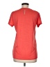 Zelos 100% Polyester Red Active T-Shirt Size M - photo 2