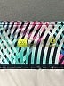Xersion Graphic Blue Active Pants Size 0X - photo 7