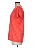 Zelos 100% Polyester Red Active T-Shirt Size M - photo 5