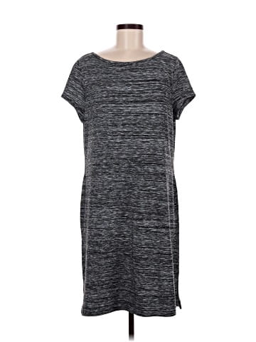Ann Taylor LOFT Outlet Casual Dress (view 1)