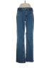 MNG Blue Jeans Size 4 - photo 1