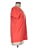 Zelos 100% Polyester Red Active T-Shirt Size M - photo 4