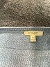 Project 100% Cotton Gray Pullover Sweater Size M - photo 7
