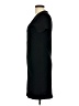 Express 100% Spandex Black Cocktail Dress Size L - photo 5