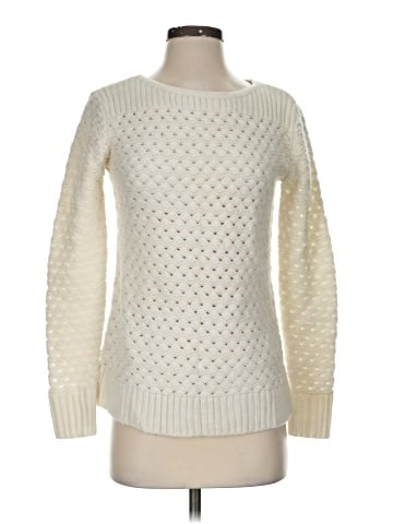 St. John's Bay Pullover Sweater (view 1)