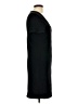 Express 100% Spandex Black Cocktail Dress Size L - photo 4