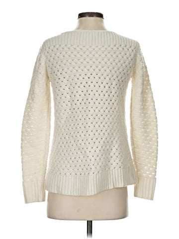 St. John's Bay Pullover Sweater (view 2)