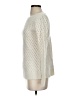 St. John's Bay 100% Acrylic Ivory Pullover Sweater Size S - photo 5