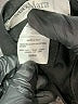 Max Mara Solid Black Dress Pants Size 8 - photo 8