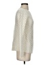 St. John's Bay 100% Acrylic Ivory Pullover Sweater Size S - photo 4