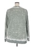 Green Tea Gray Pullover Sweater Size XXL - photo 2
