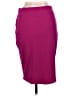 Bar III Purple Casual Skirt Size L - photo 2
