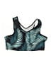Unbranded Tropical Teal Swimsuit Top Size 0X - photo 1