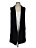 Drew 100% Polyester Black Vest Size S - photo 1