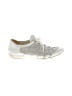 Stuart Weitzman White Sneakers Size 7 1/2 - photo 1