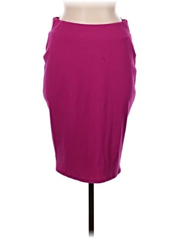 Bar III Casual Skirt (view 1)