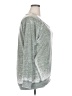 Green Tea Gray Pullover Sweater Size XXL - photo 4