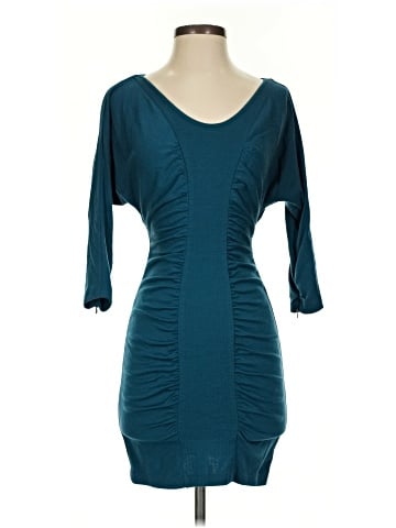 Catherine Malandrino Cocktail Dress (view 1)