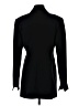 Donna Degnan Black Blazer Size 4 - photo 2