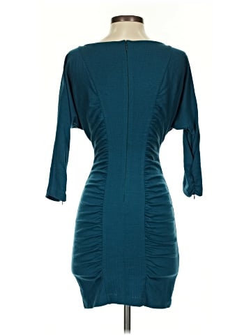 Catherine Malandrino Cocktail Dress (view 2)