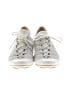 Stuart Weitzman White Sneakers Size 7 1/2 - photo 2