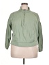 Tommy Bahama 100% Cotton Green Pullover Sweater Size XL - photo 1