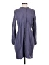 Athleta 100% Polyester Purple Casual Dress Size S - photo 1