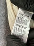 Banana Republic 100% Polyester Ivory Coat Size XS - photo 7