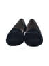 Talbots 100% Leather Black Flats Size 7 (wide) - photo 2