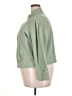 Tommy Bahama 100% Cotton Green Pullover Sweater Size XL - photo 5