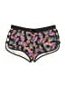 LA Hearts 100% Polyester Black Swimsuit Bottoms Size L - photo 1