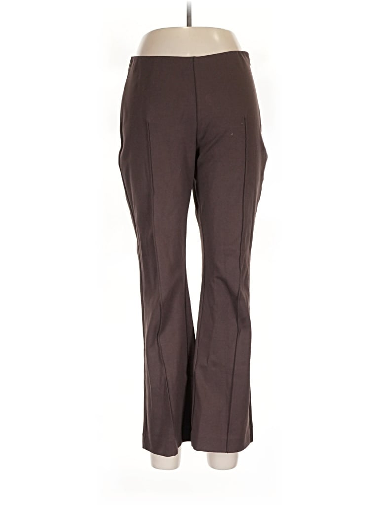 Pre-owned Everlane Dress Pants In Brown