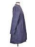 Athleta 100% Polyester Purple Casual Dress Size S - photo 4
