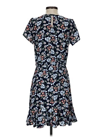 Ann Taylor LOFT Casual Dress (view 2)