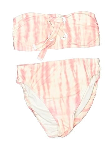 MICHAEL Michael Kors Two Piece Swimsuit (view 1)