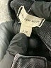 Madewell Chevron-herringbone Black Jeans Size 23 waist (petite) - photo 8